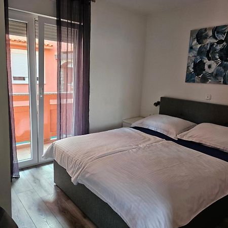 Apartments Zala Matusan Супетарська Драґа Екстер'єр фото