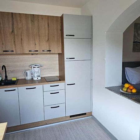 Apartments Zala Matusan Супетарська Драґа Екстер'єр фото