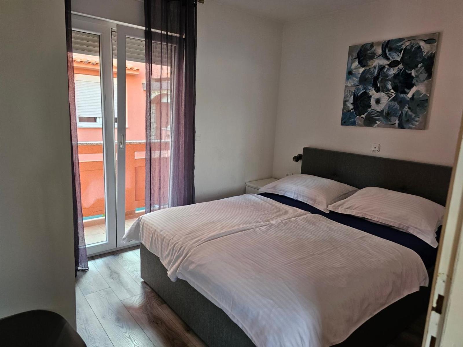 Apartments Zala Matusan Супетарська Драґа Екстер'єр фото