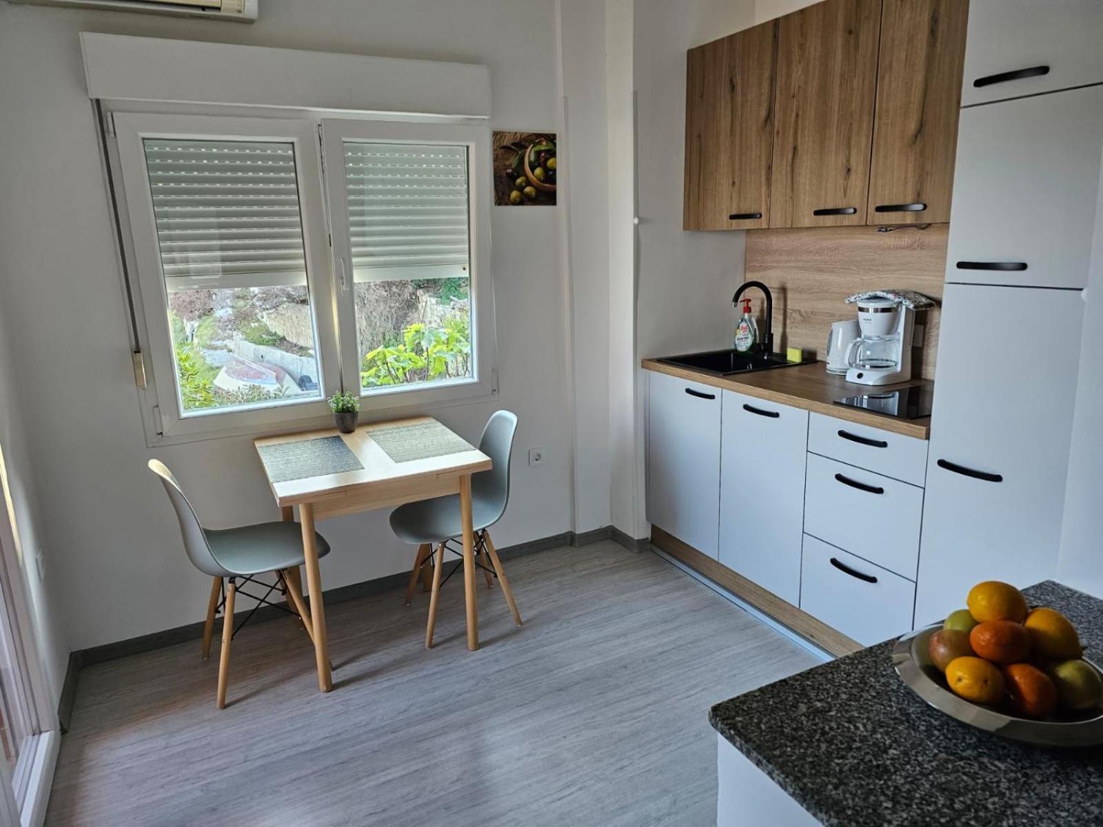 Apartments Zala Matusan Супетарська Драґа Екстер'єр фото